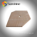 Sandstone Marble Bathroom Shower Tray